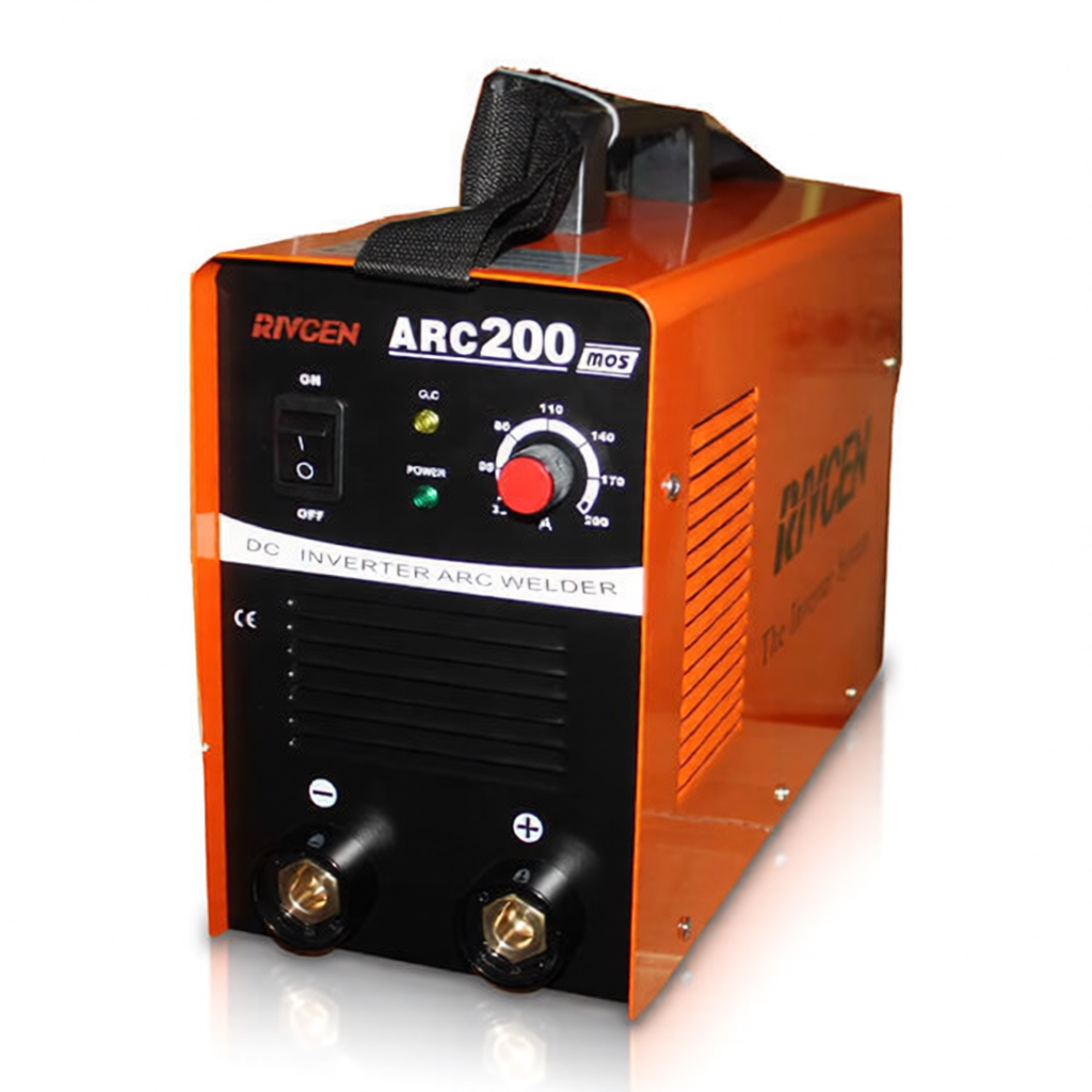 Аппарат сварочный ARC 200 RIVCEN