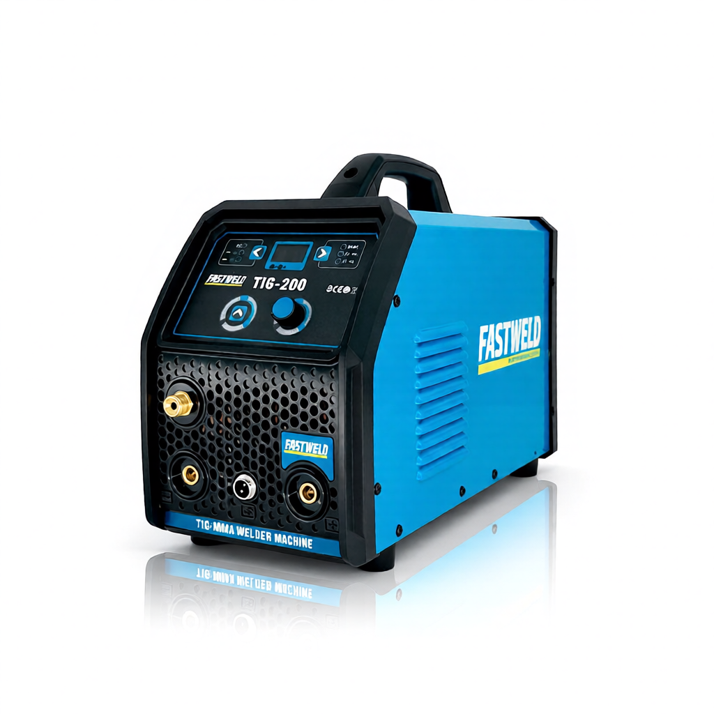 Аргонодуговой сварочный аппарат Fastweld TIG-200