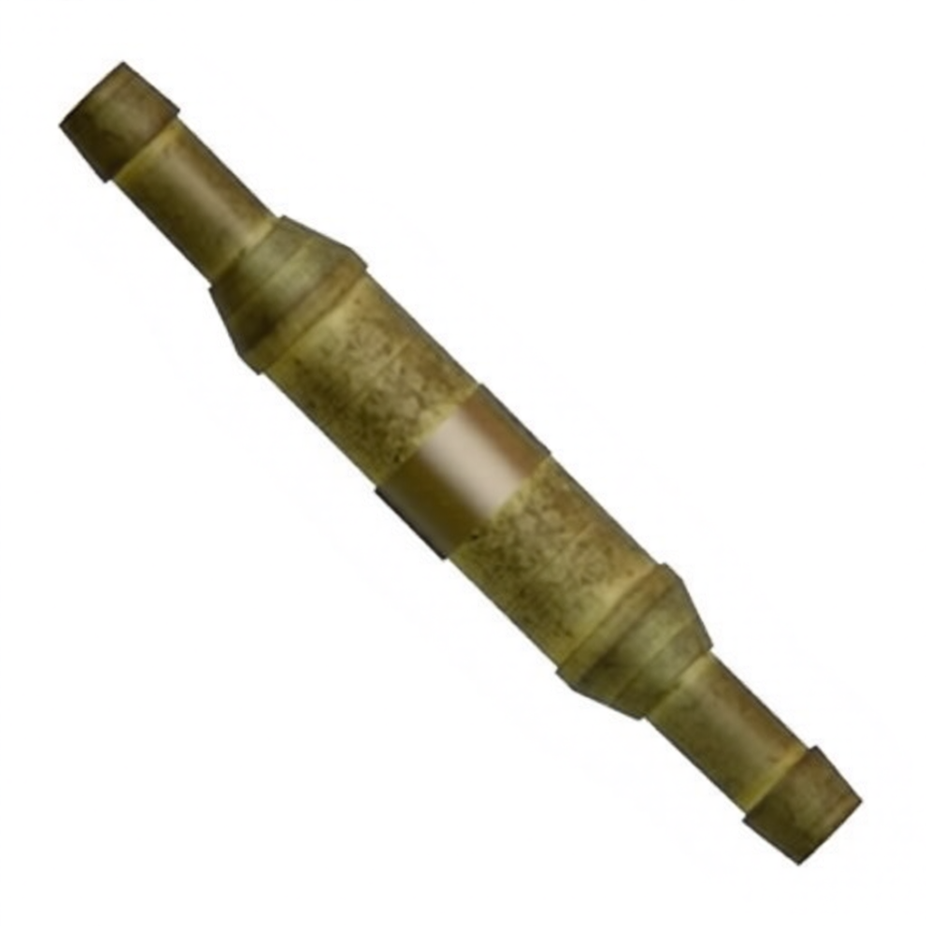 Переходник универсальный 6х9