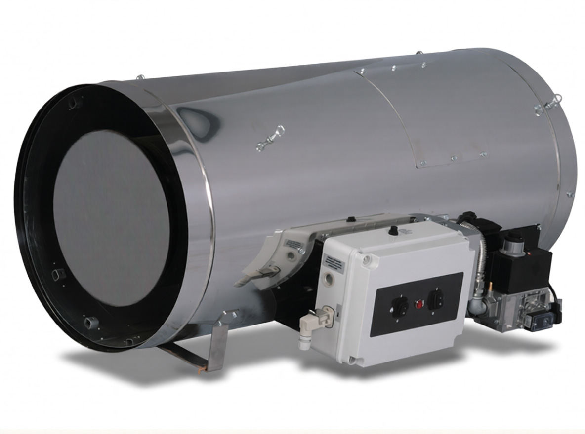 Теплогенератор подвесной газовый Ballu-Biemmedue Arcotherm GA/N 100 C