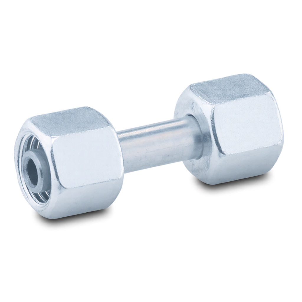 Трубный соединитель для системы GOK 12X1.5X120