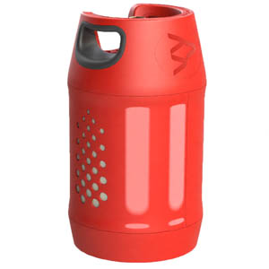 Баллон композитный HPCR 24,5 л