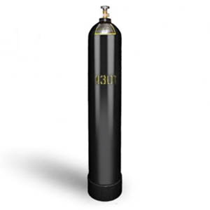 Баллон композитный Ragasco LPG 24,5л