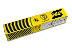 Электроды ОК-46,00 4,0х450мм (6,6кг) ESAB