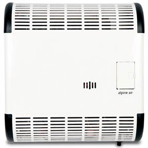 Газовый обогреватель конвектор Alpine Air NGS-30