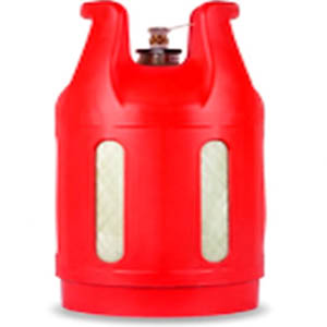 Композитный баллон LiteSafe 24 л