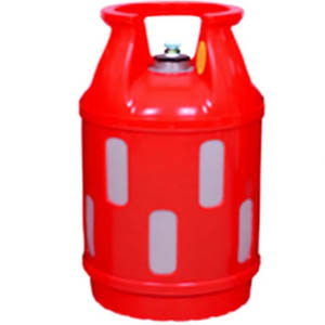 Композитный баллон LiteSafe 35 л