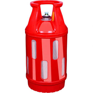 Композитный баллон LiteSafe 47 л