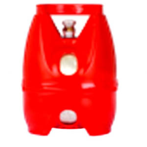 Композитный баллон LiteSafe 5 л