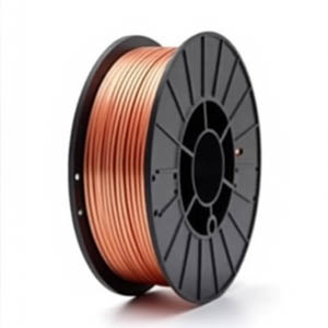 Проволока омедн. ER 70S-6 1,0mm (5кг)