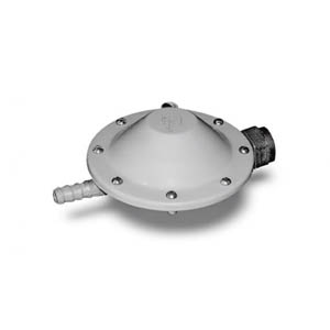 Редуктор бытовой пропановый РДСГ-1-1.2 "Лягушка