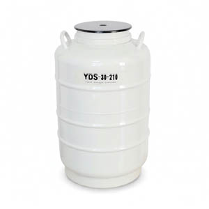 Сосуд Дьюара YDS-30-210