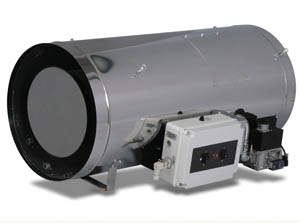 Теплогенератор подвесной газовый Ballu-Biemmedue Arcotherm GA/N 100 C