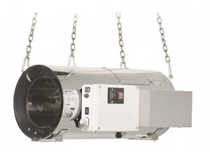 Теплогенератор подвесной газовый Ballu-Biemmedue Arcotherm GA/N 45 C