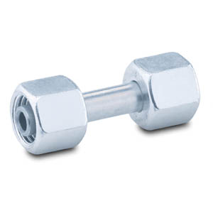 Трубный соединитель для системы GOK 12X1.5X120