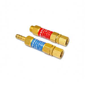 Затвор предохранительный ЗП-3Г-113