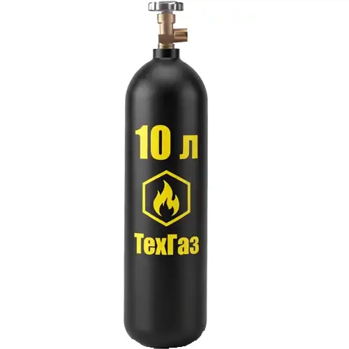 Баллон 10 литров